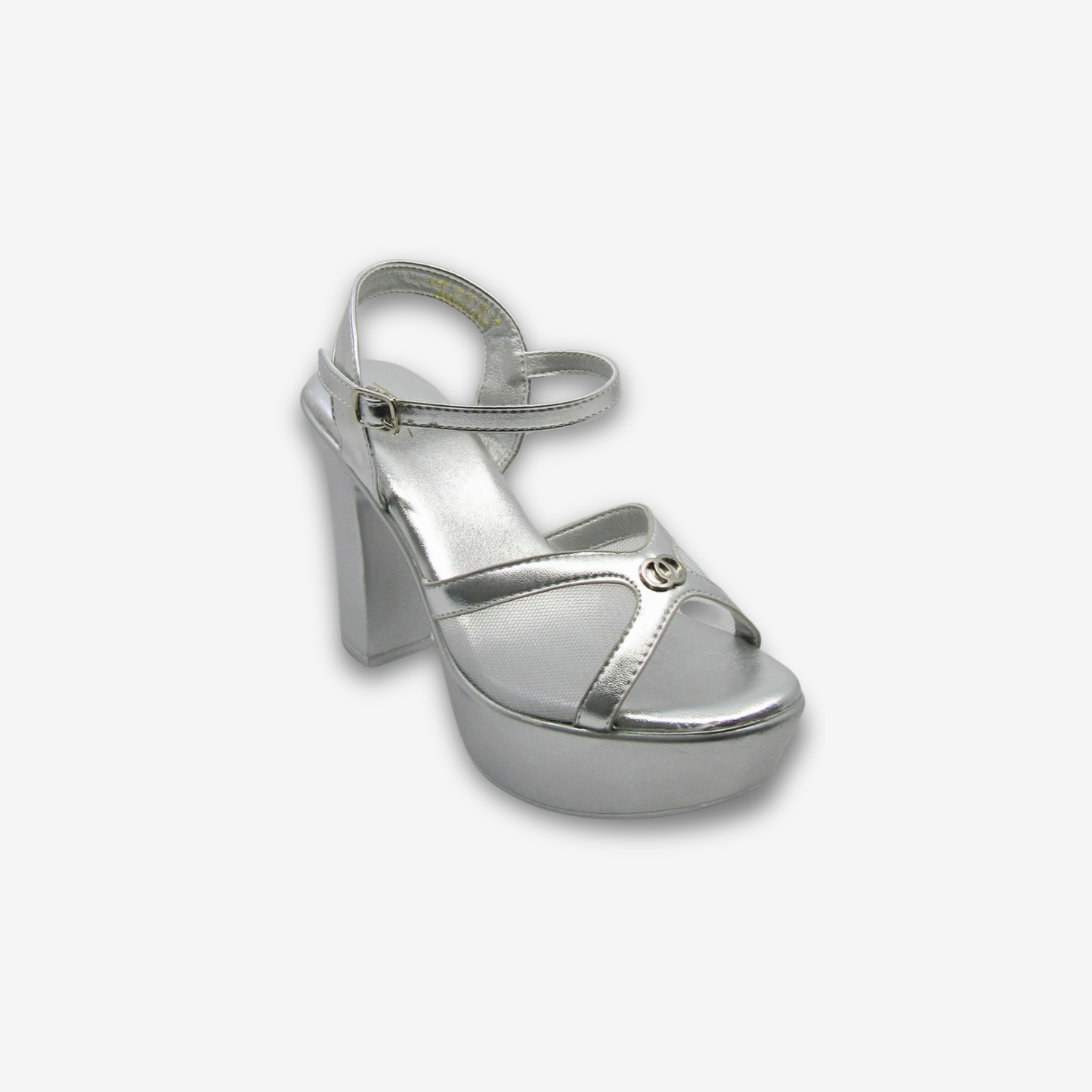 RIO WOMEN HIGH HEEL SANDAL