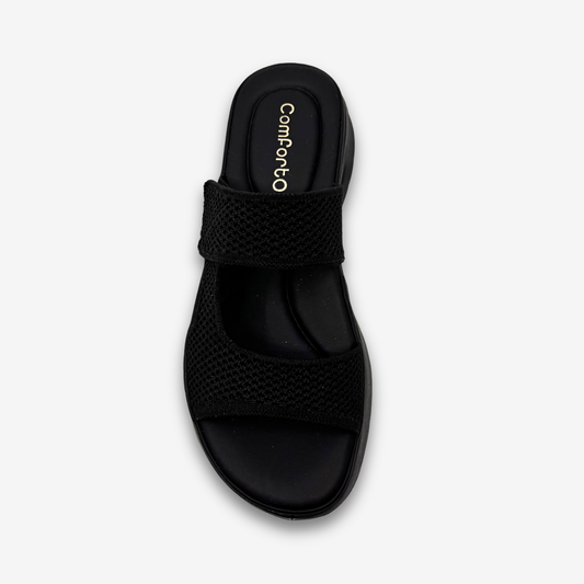 نعال نسائي مريح منخفض