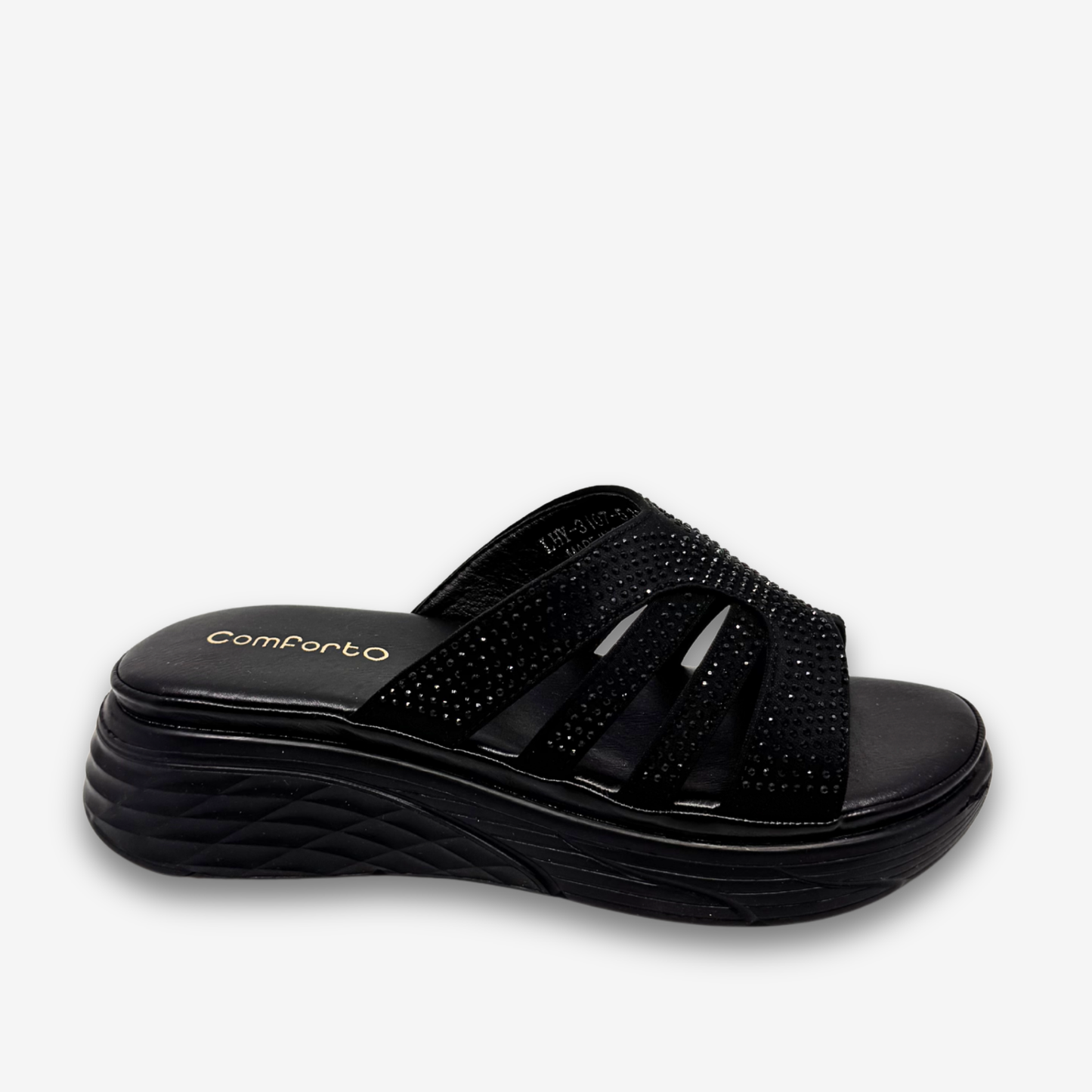 نعال نسائي مريح