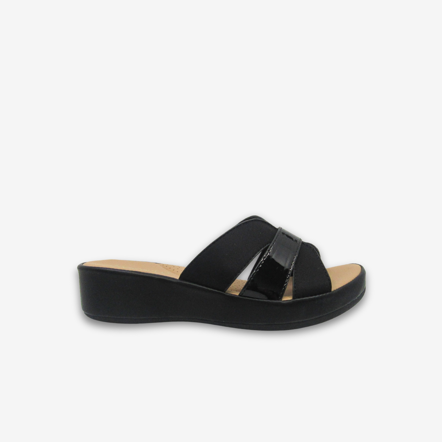 COMFORTO WOMEN SLIPPER