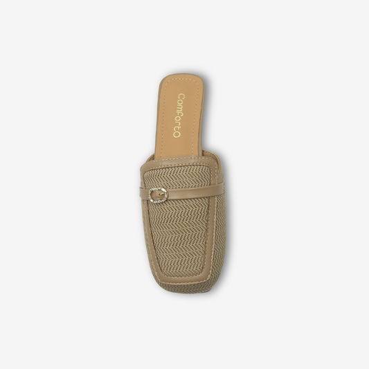 COMFORTO WOMEN SLIPPER