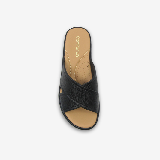 COMFORTO WOMEN SLIPPER