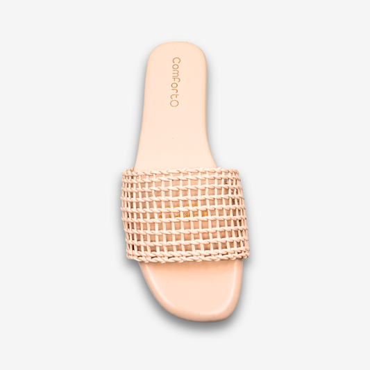 نعال نسائي مريح