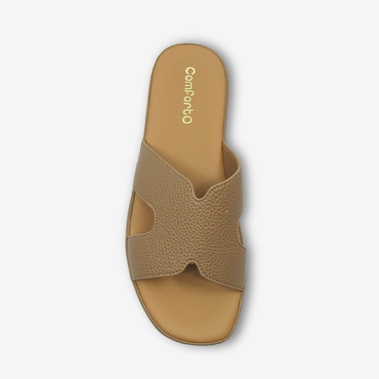 COMFORTO WOMEN SLIPPER