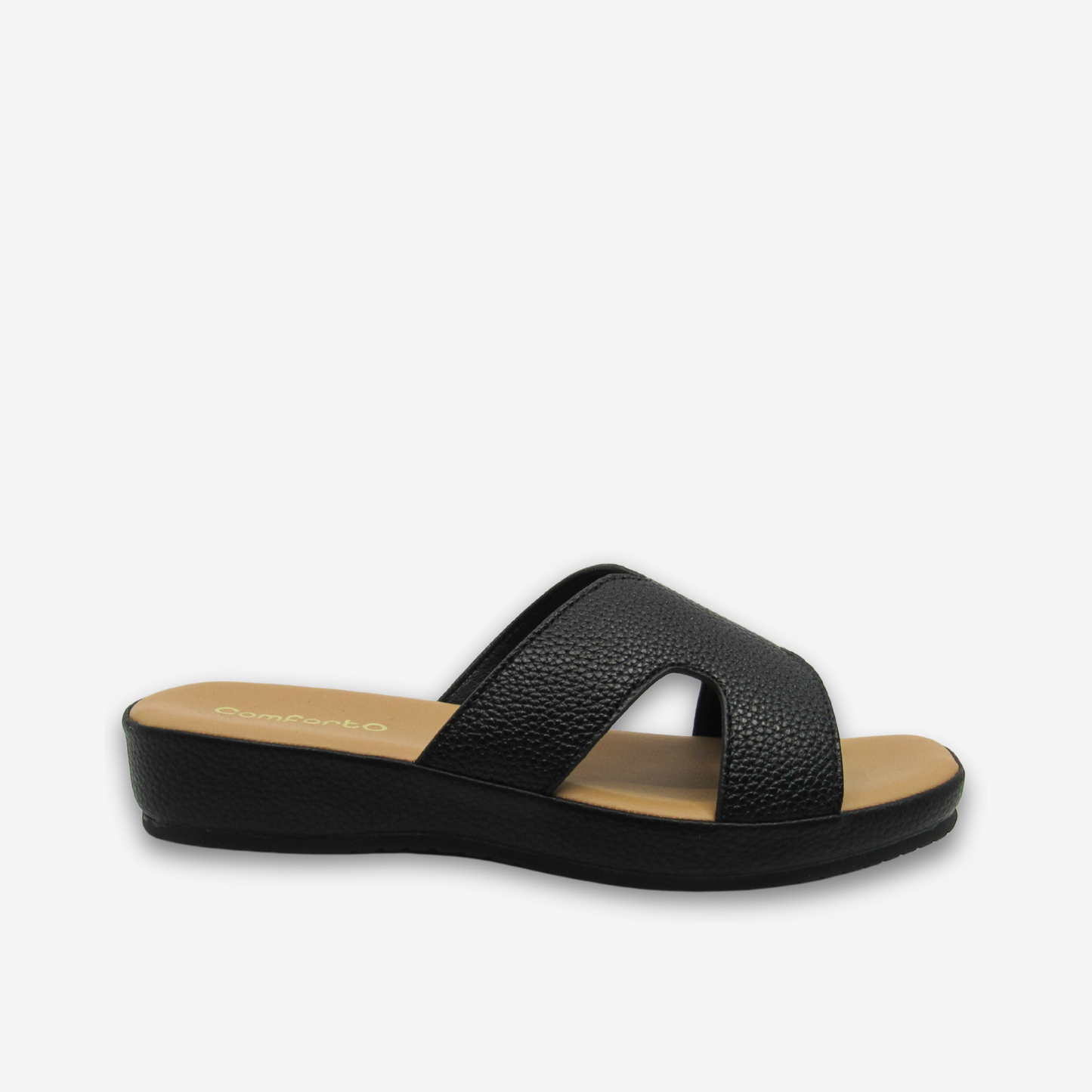 COMFORTO WOMEN SLIPPER