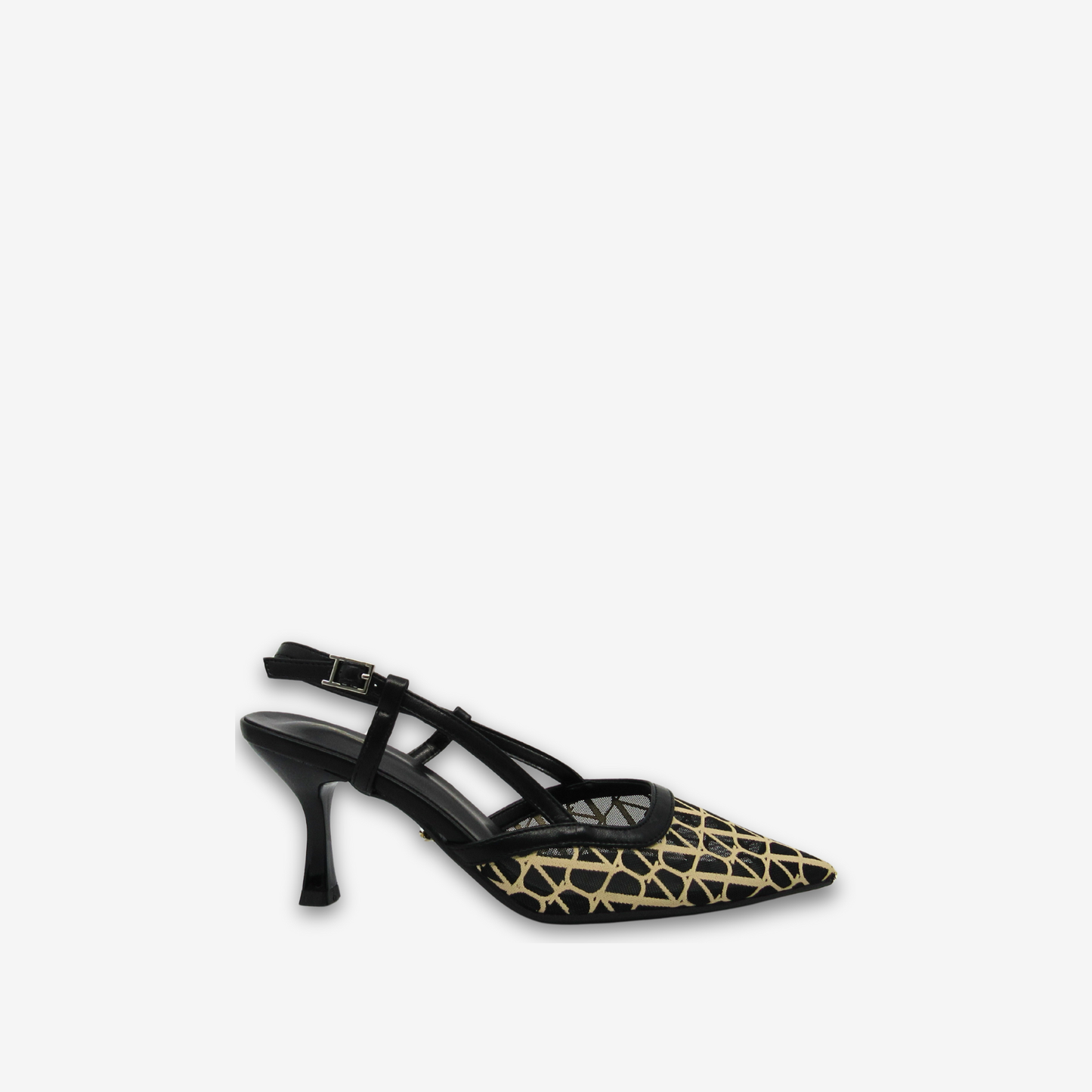 RIO WOMEN MID HEEL SHOES