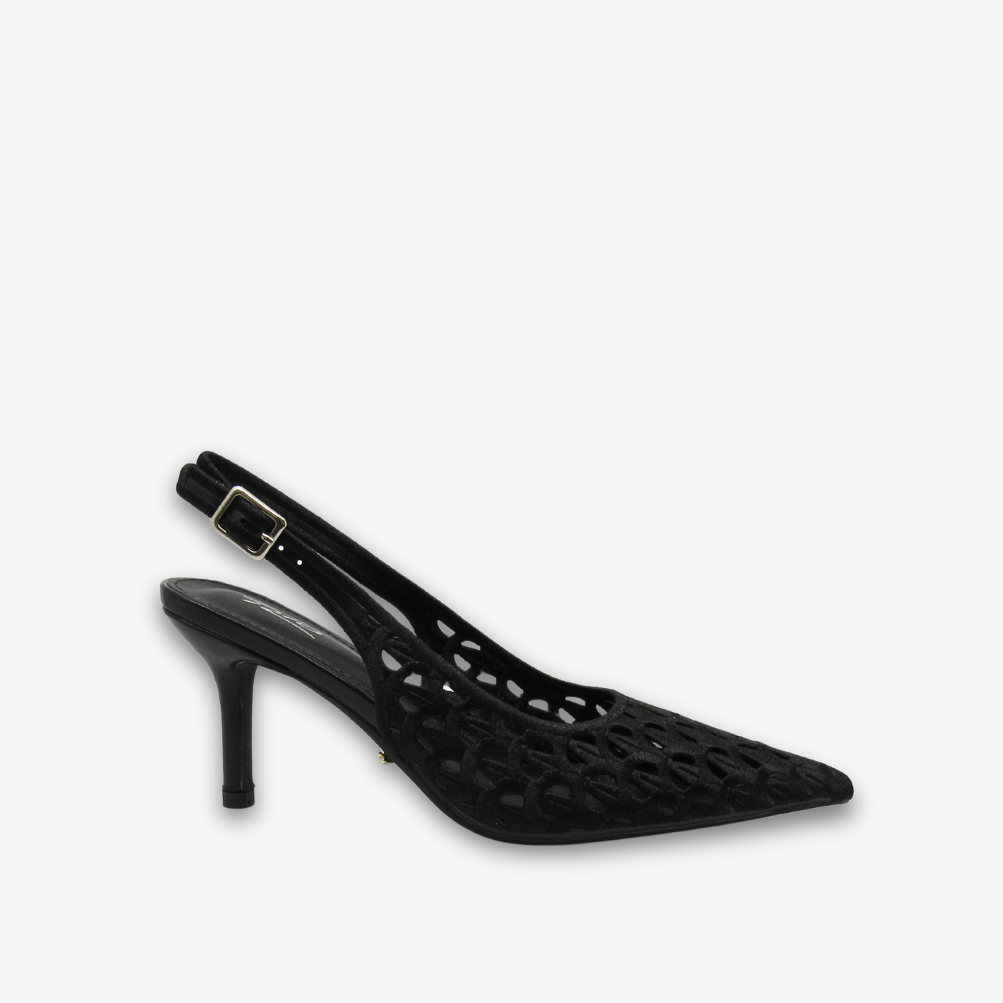 أحذية ريو النسائية ذات الكعب المتوسط