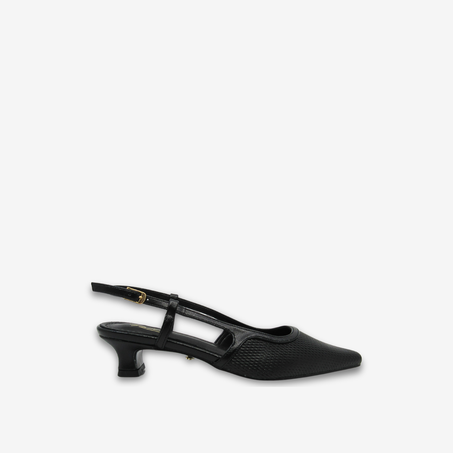 أحذية ريو النسائية ذات الكعب المنخفض