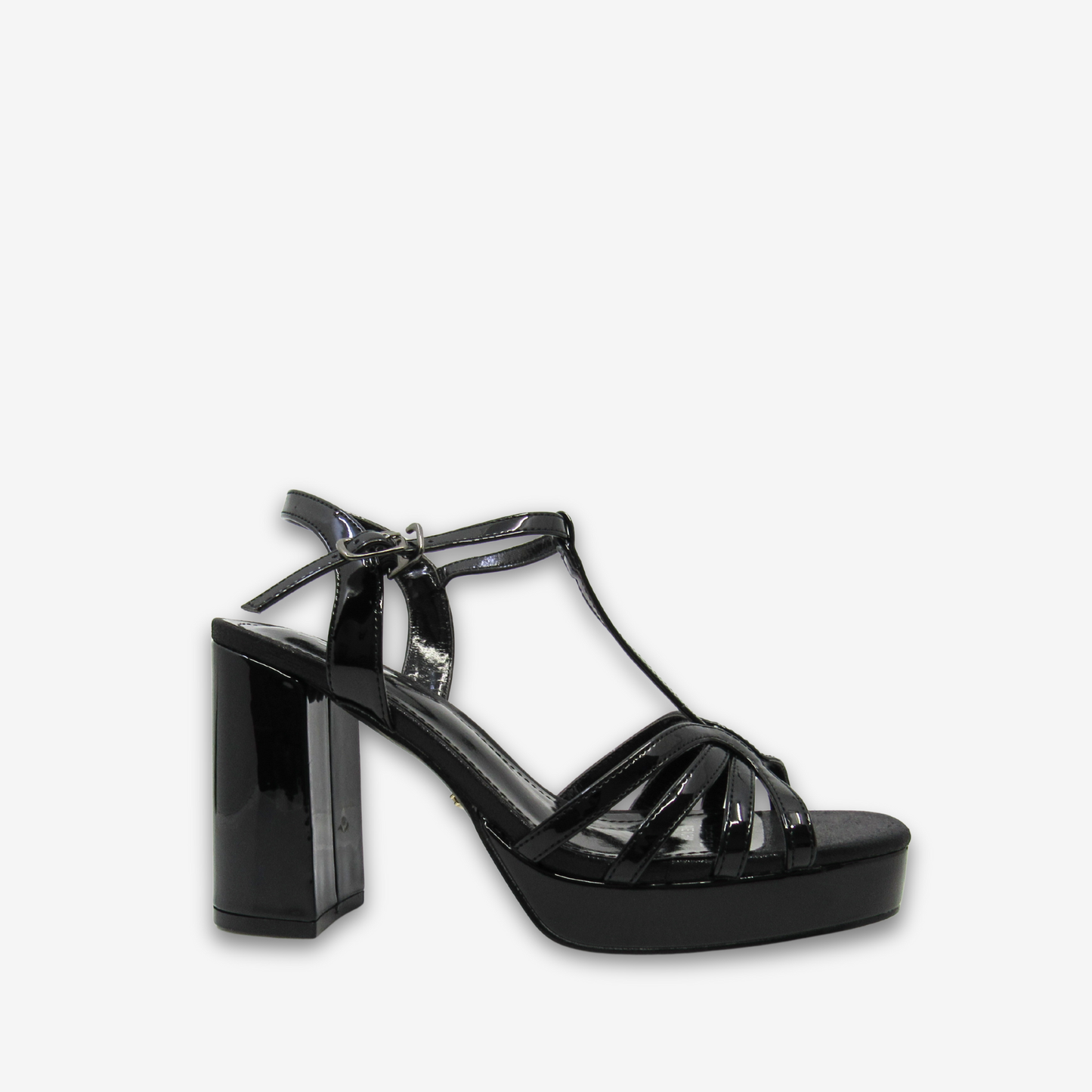 RIO WOMEN MID HEELS SHOES