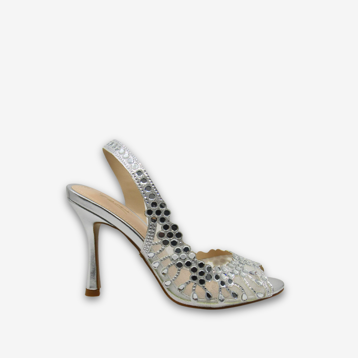 أحذية ريو النسائية ذات الكعب العالي