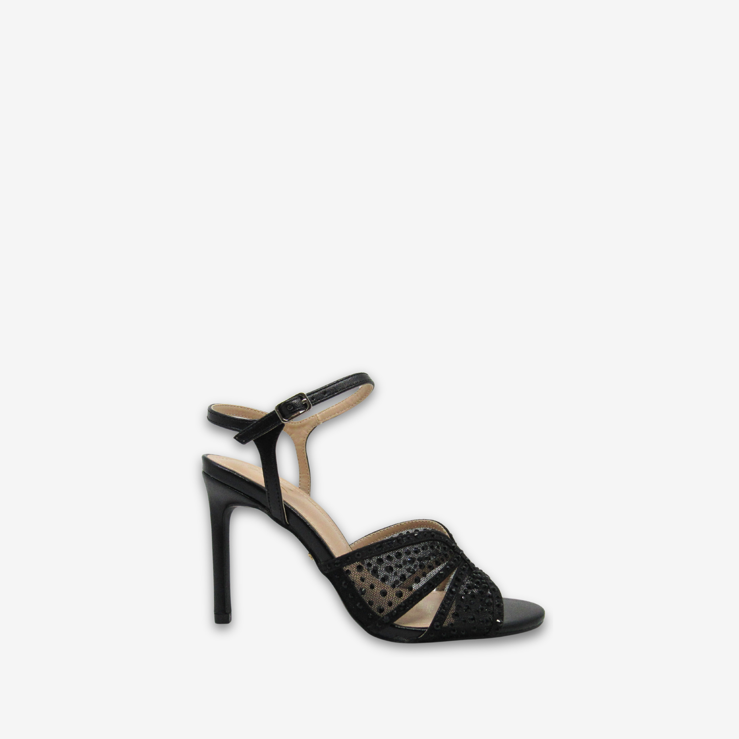 صندل ريو نسائي بكعب عالٍ