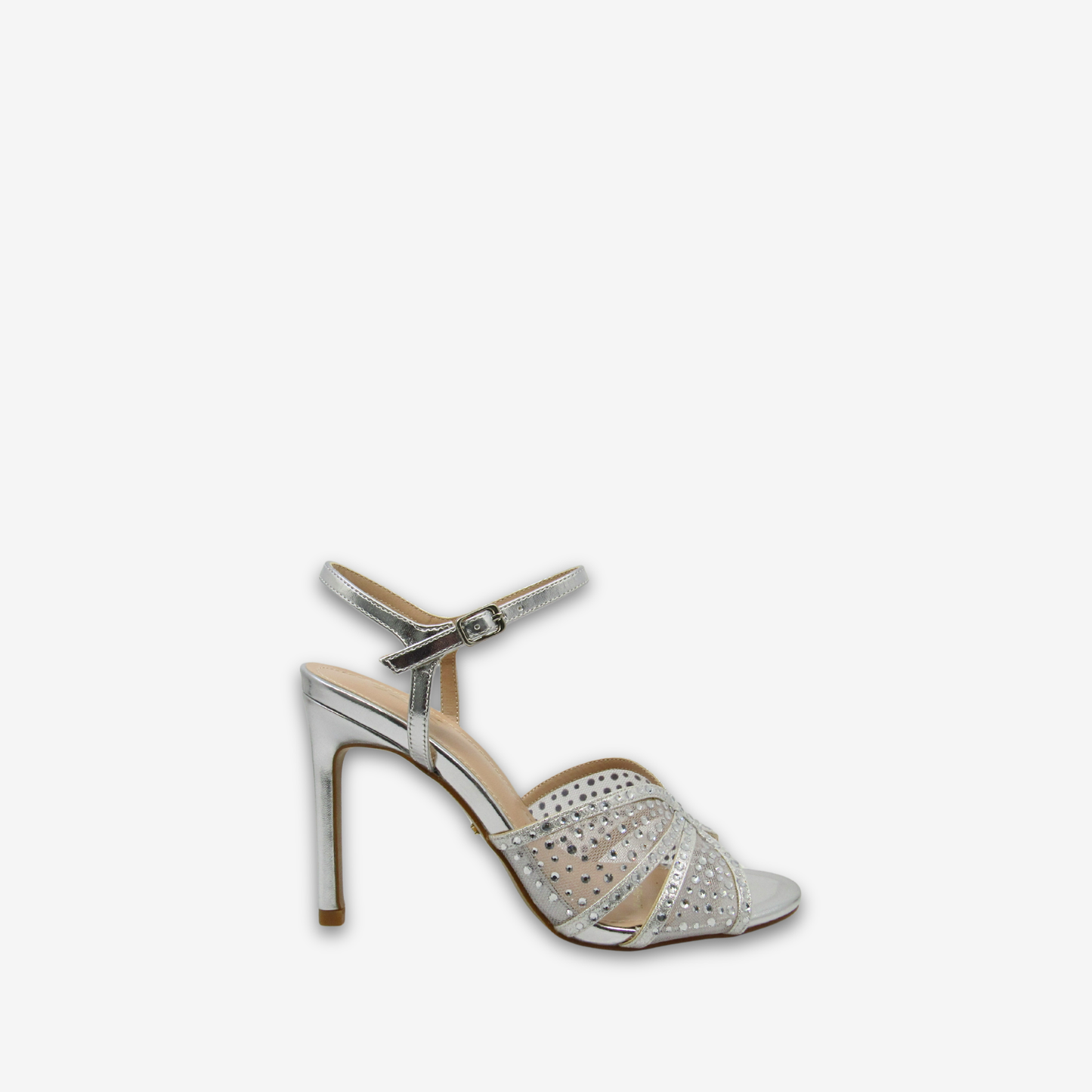 RIO WOMEN HIGH HEEL SANDAL