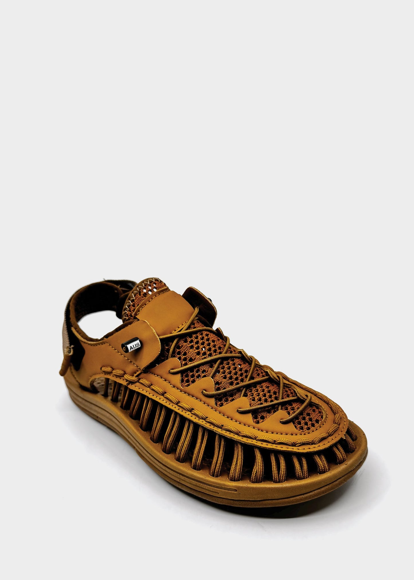 MEN CACUAL SANDALS