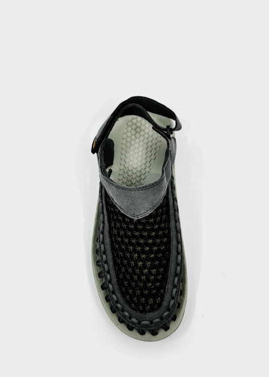 صنادل رجالية كاجوال