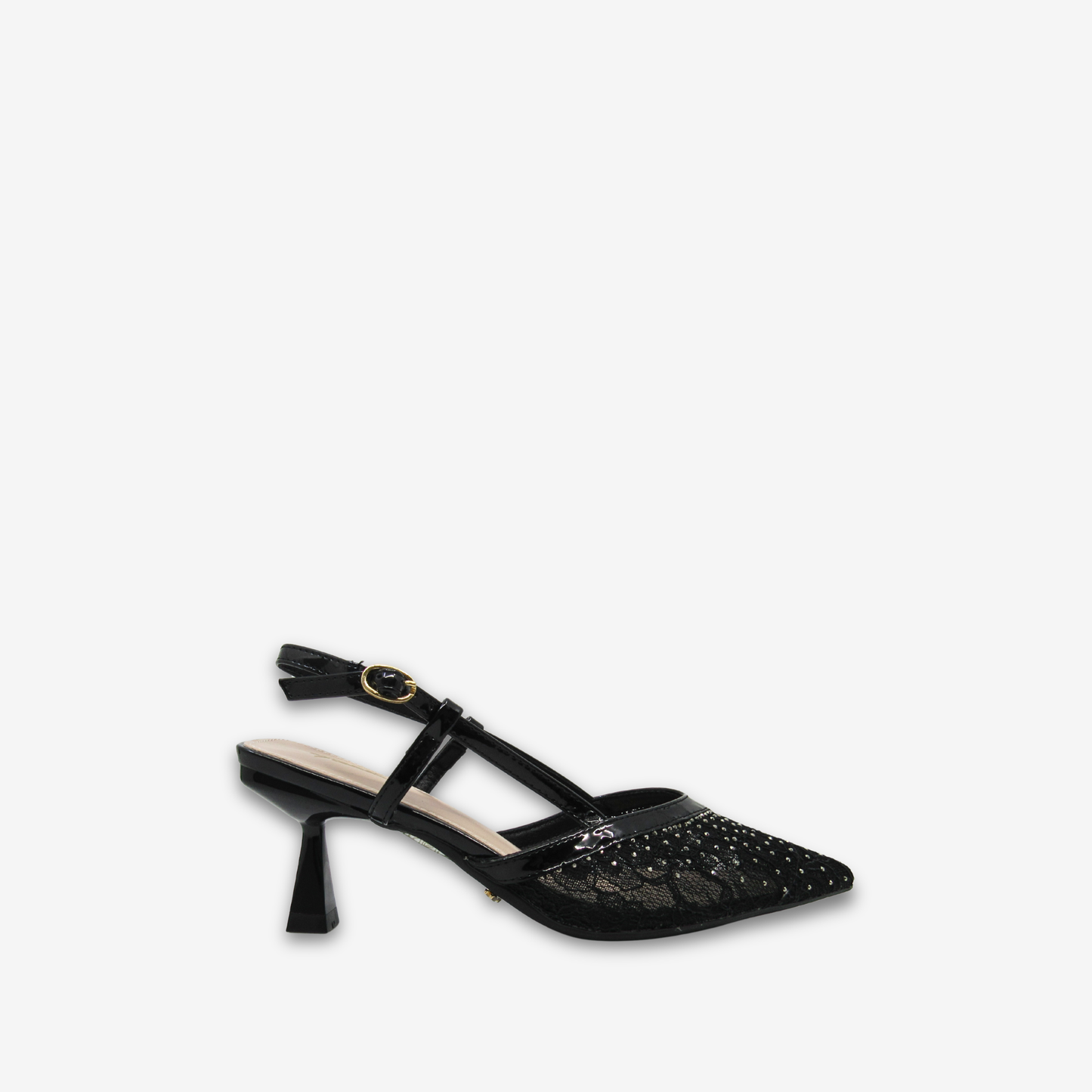 أحذية ريو النسائية ذات الكعب المنخفض