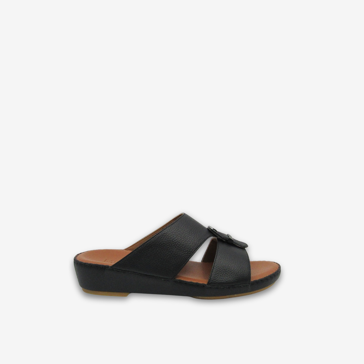 نعال رجالي مصنوع يدويًا من مستر ووك