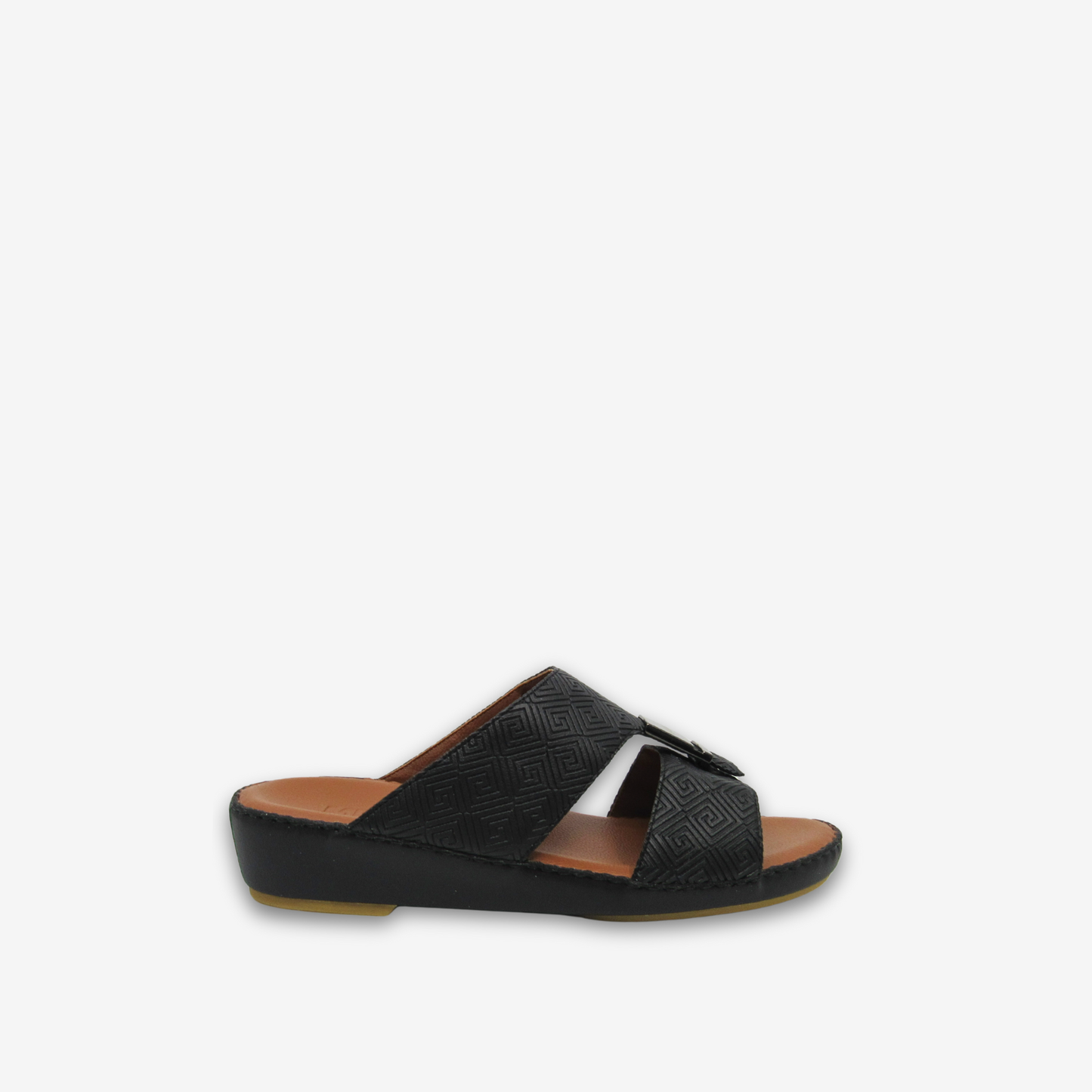 نعال رجالي مصنوع يدويًا من مستر ووك