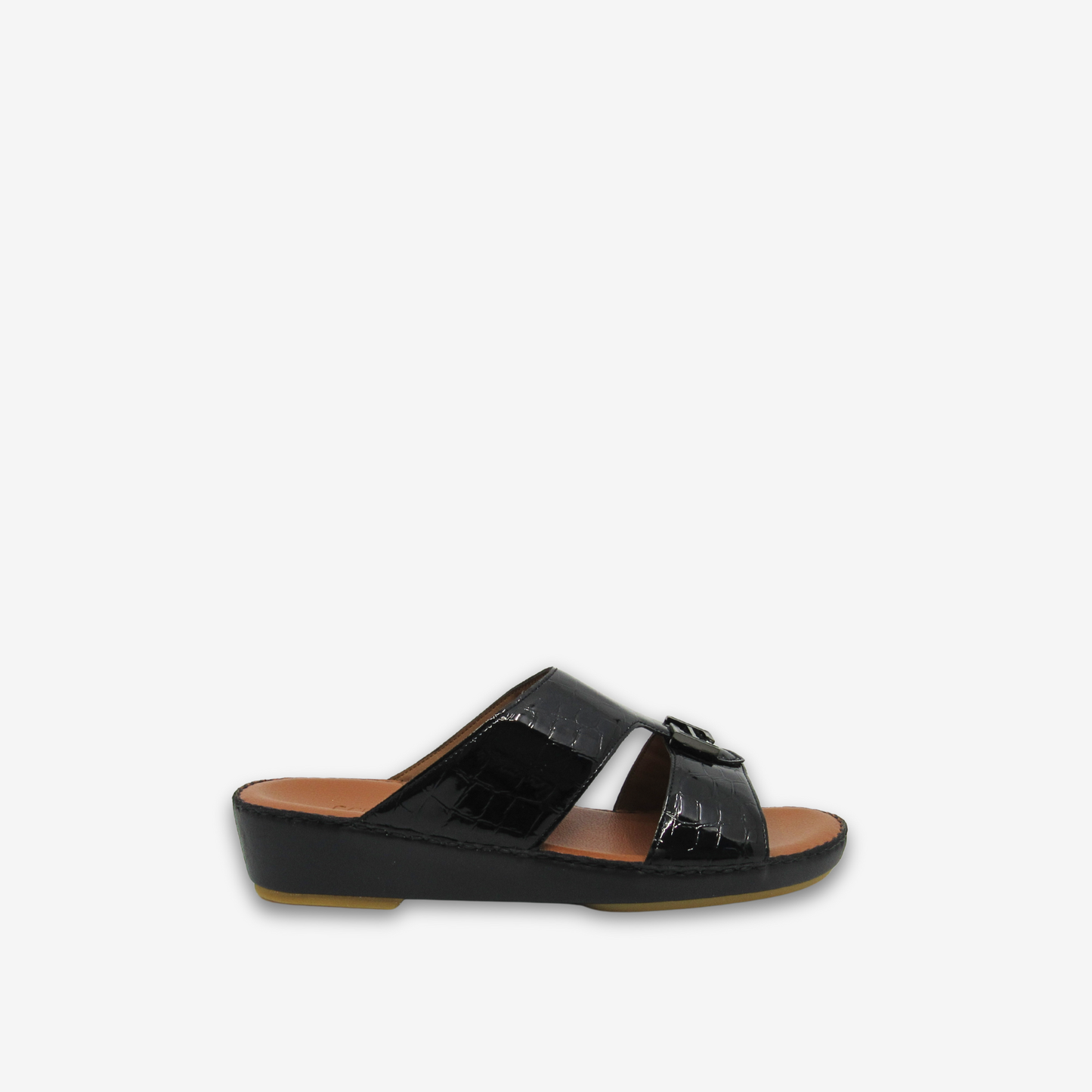 نعال رجالي مصنوع يدويًا من مستر ووك