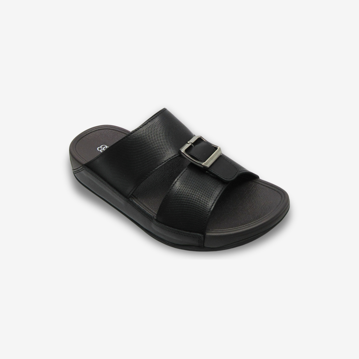 COMFORTO MEN LEATHER SLIPPER