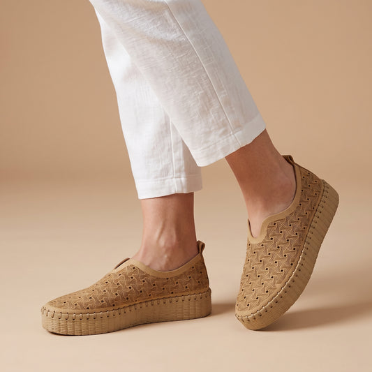 COMFORTO WOMEN SHOES