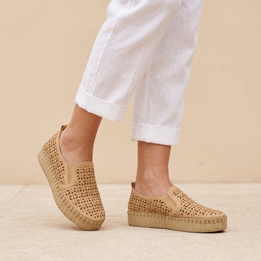 COMFORTO WOMEN SHOES