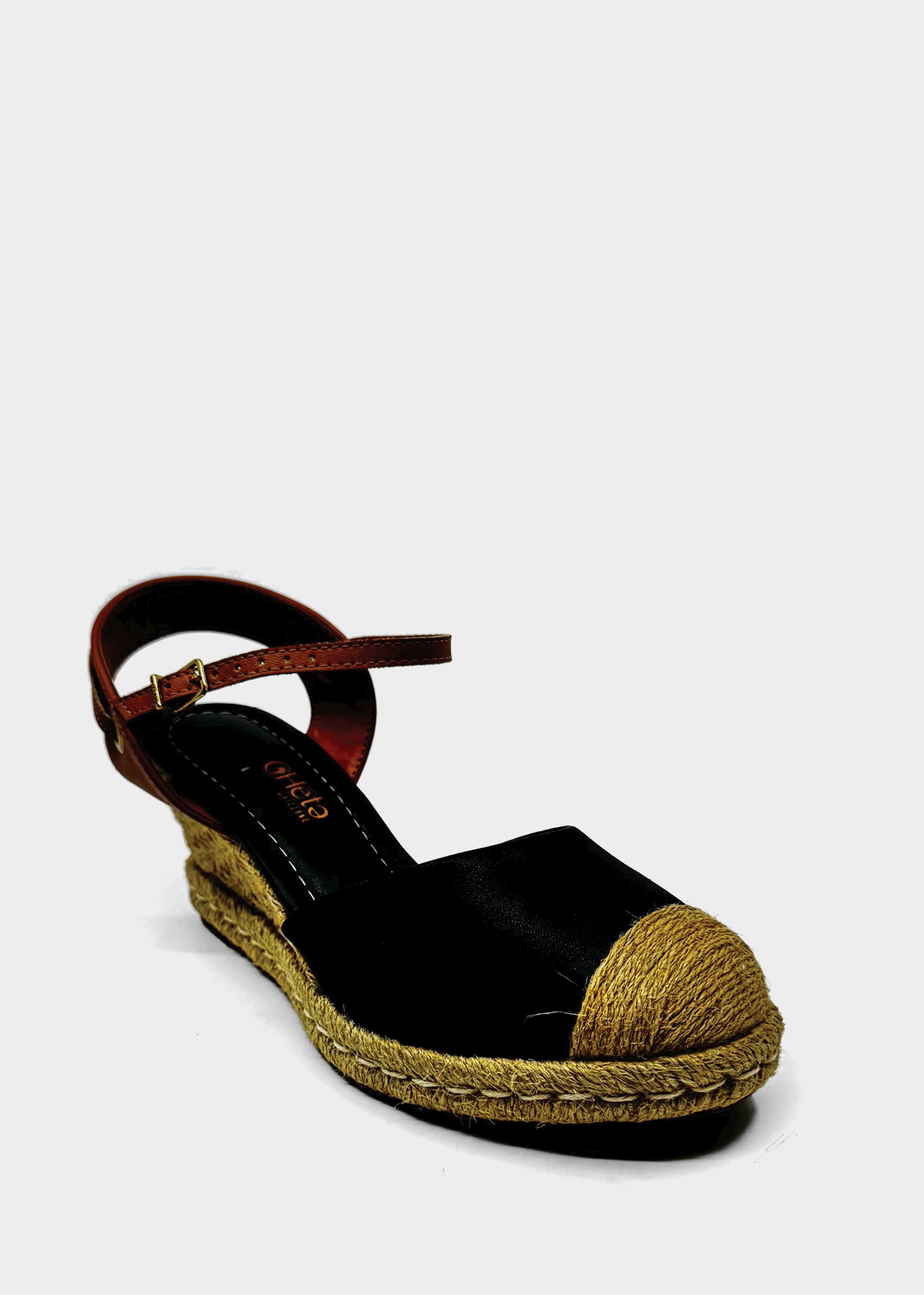 BRAZIL WOMEN HEEL