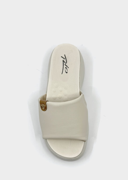 نعال فيزانو النسائية ذات الكعب العالي