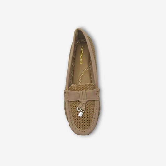 COMFORTO WOMEN FLAT SHOES