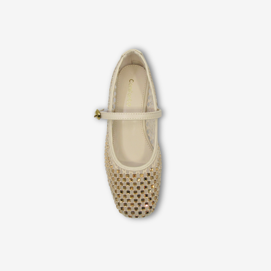 COMFORTO WOMEN FLAT SHOES