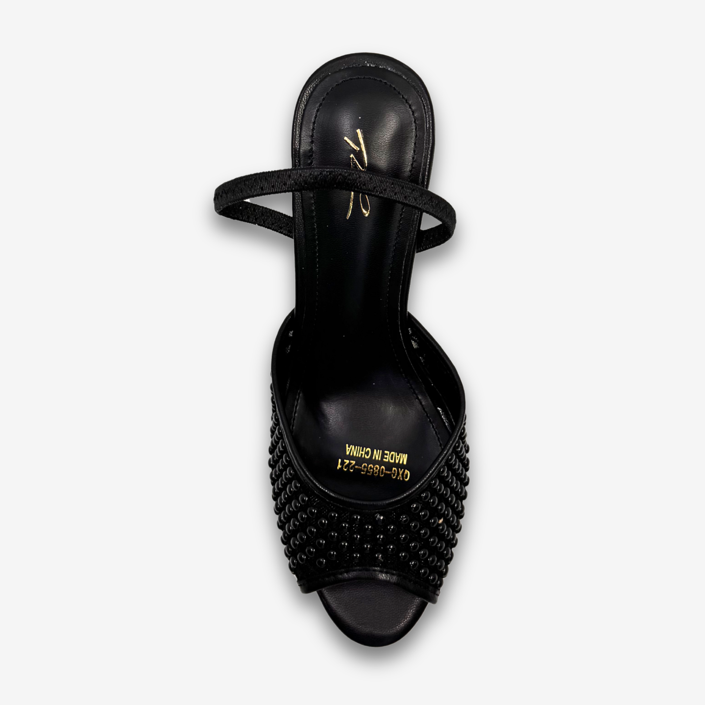 صندل بكعب للنساء من ريو