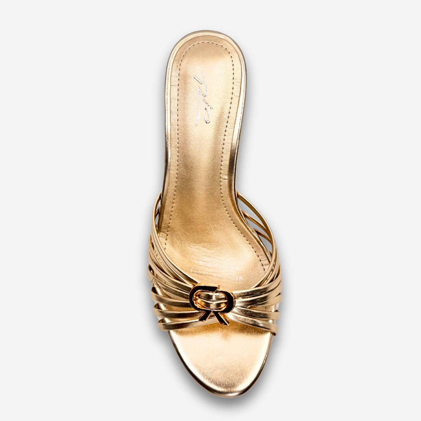 RIO WOMEN MEDUIOM HEELS