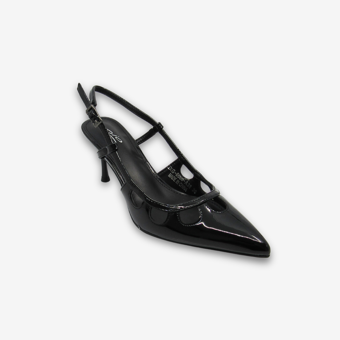 RIO WOMEN MID HEEL SHOSE