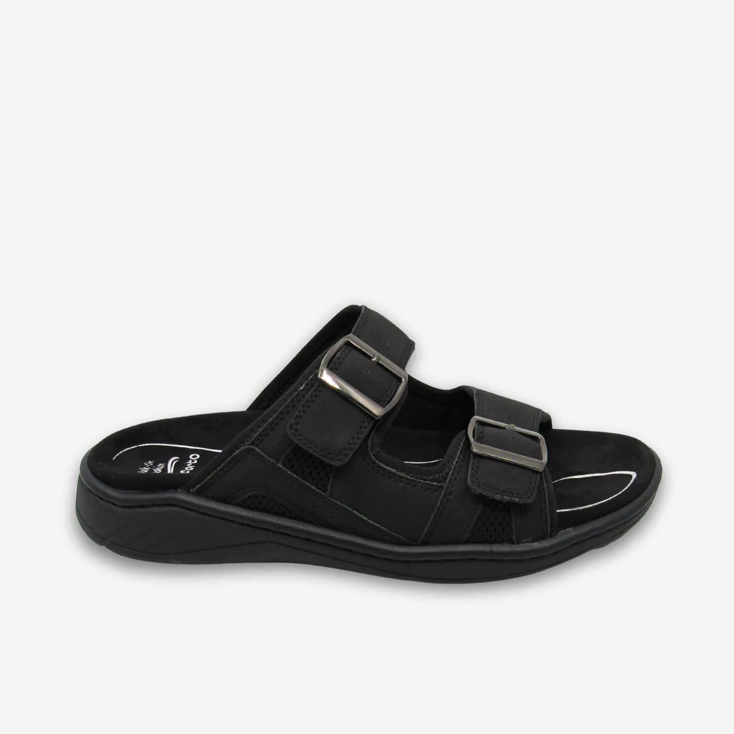 نعال رجالي مريح من كومفورتو