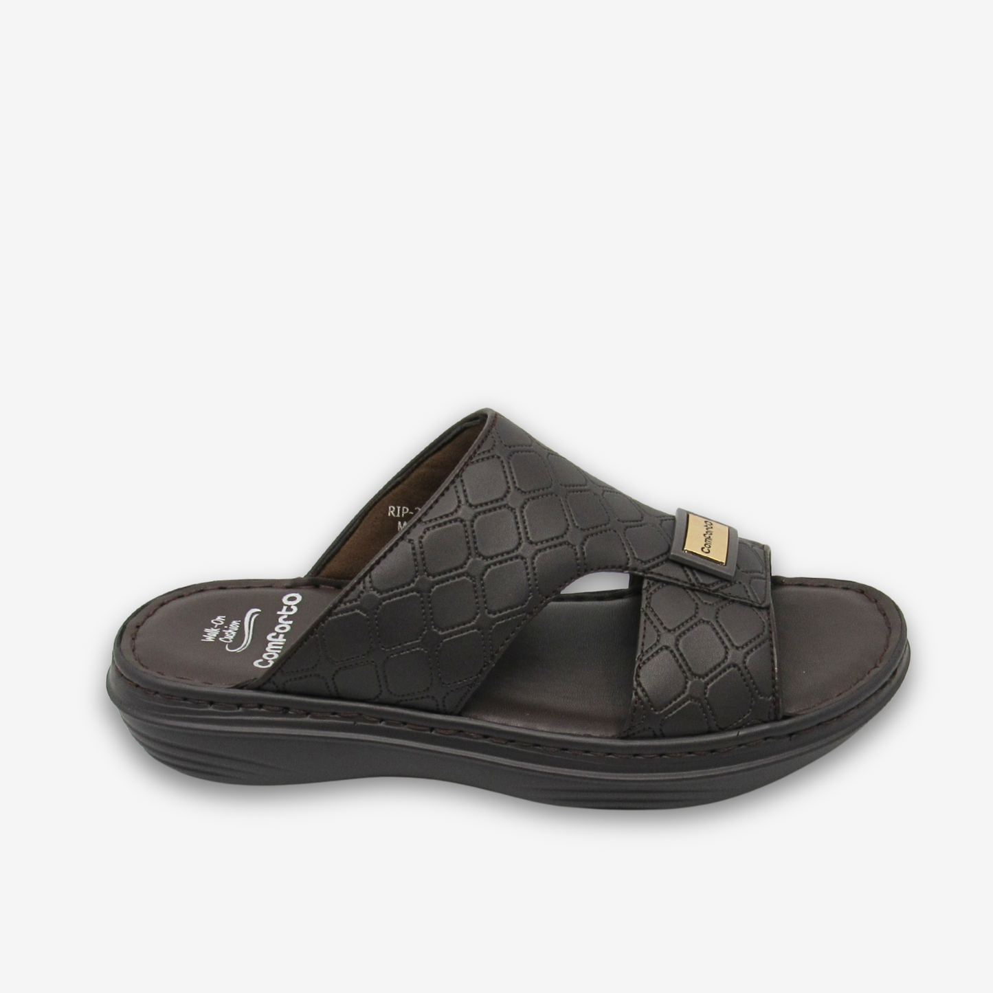 نعال رجالي مريح من كومفورتو