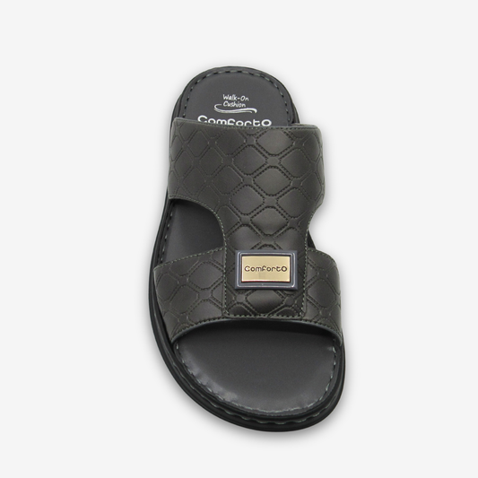 نعال رجالي مريح من كومفورتو