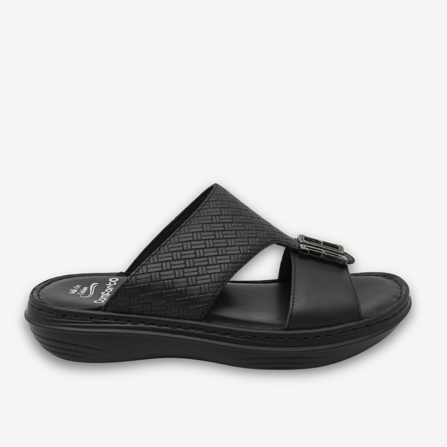 نعال رجالي مريح من كومفورتو