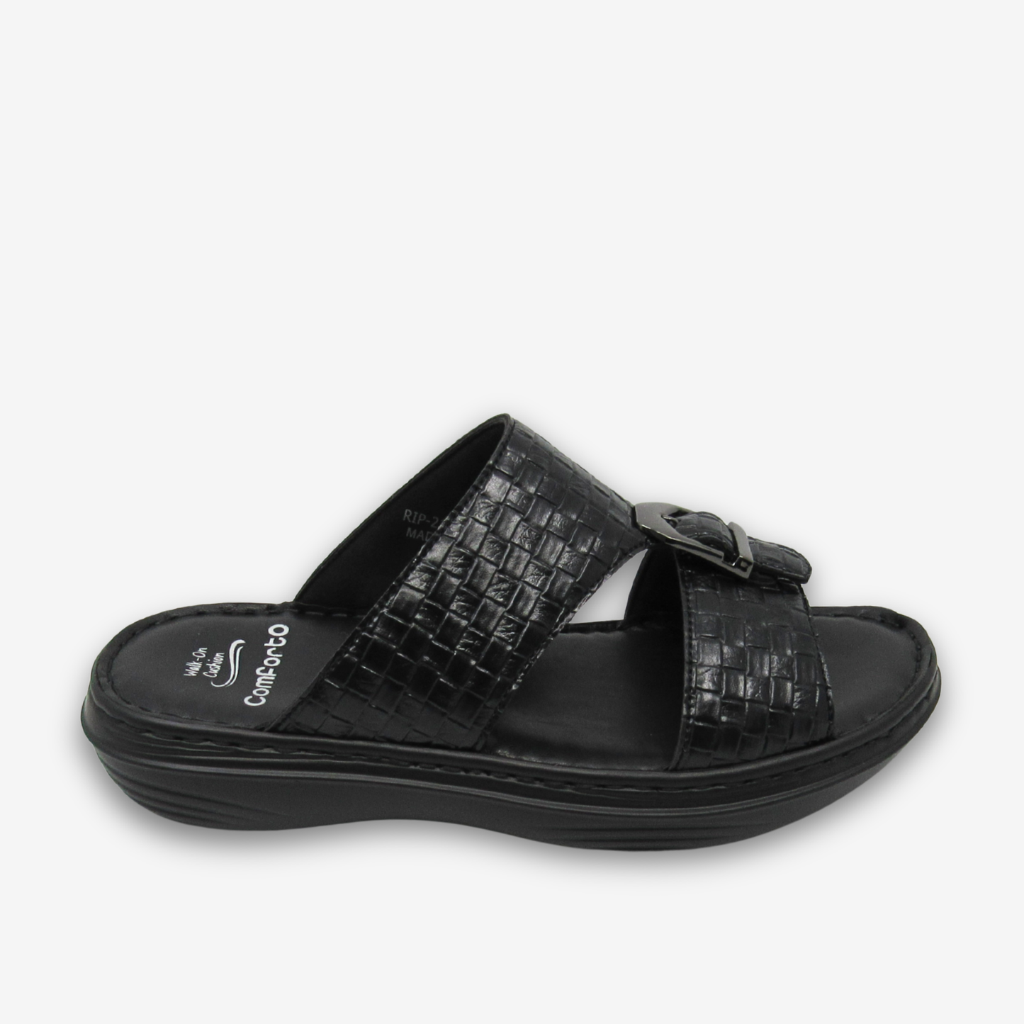 نعال رجالي مريح من كومفورتو