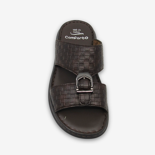 نعال رجالي مريح من كومفورتو