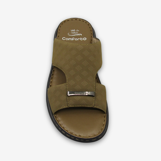 نعال رجالي مريح من كومفورتو