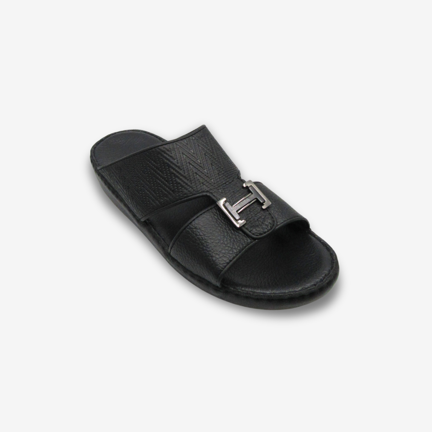 CAVA MEN SLIPPER HAND MADE LEATHER