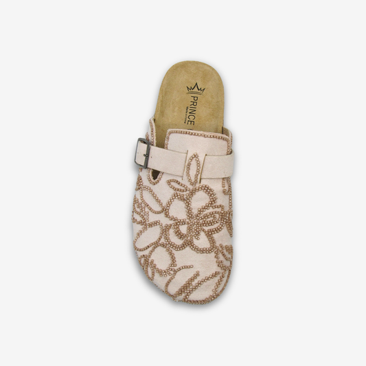 PRINCE WOMEN MULE