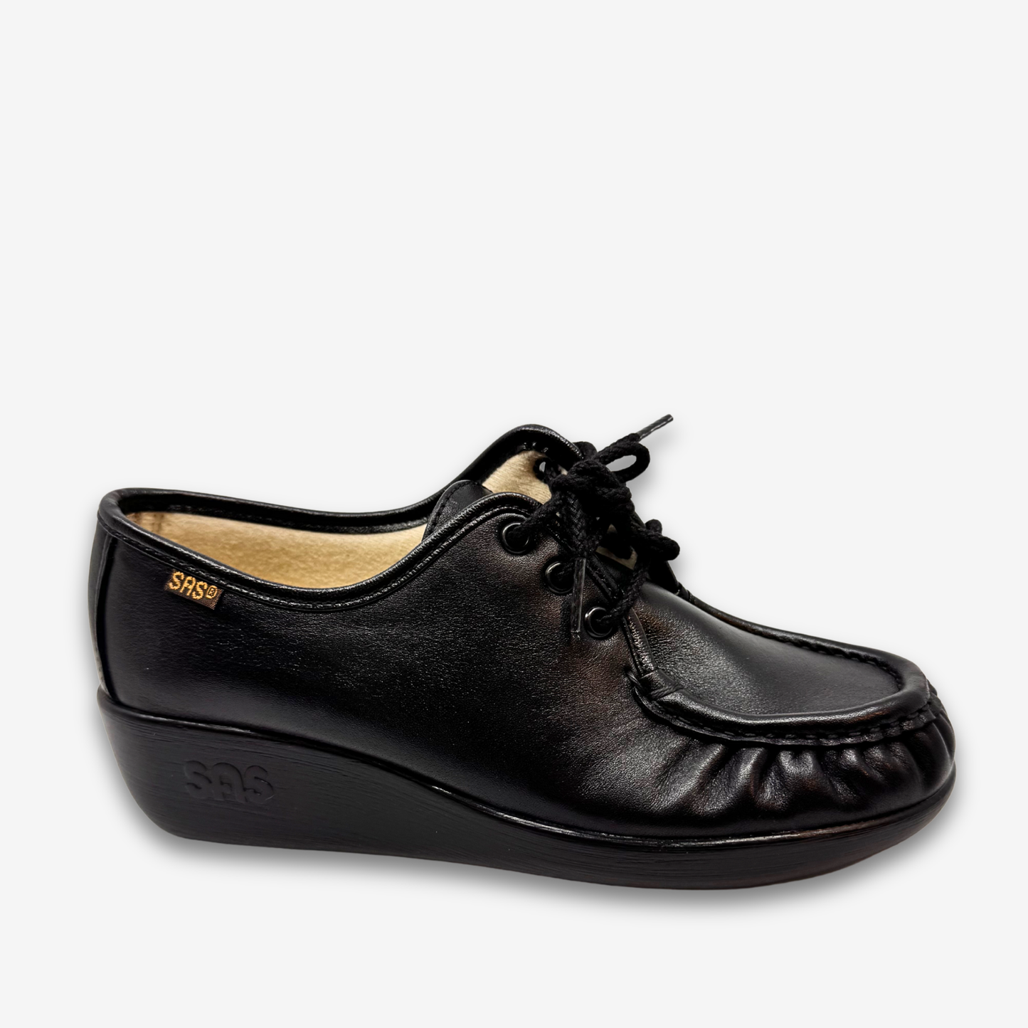 أحذية جلدية نسائية من SAS