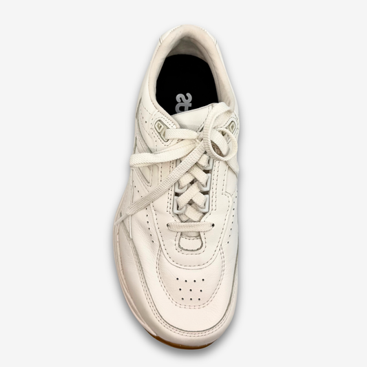 أحذية جلدية رجالية من ساس