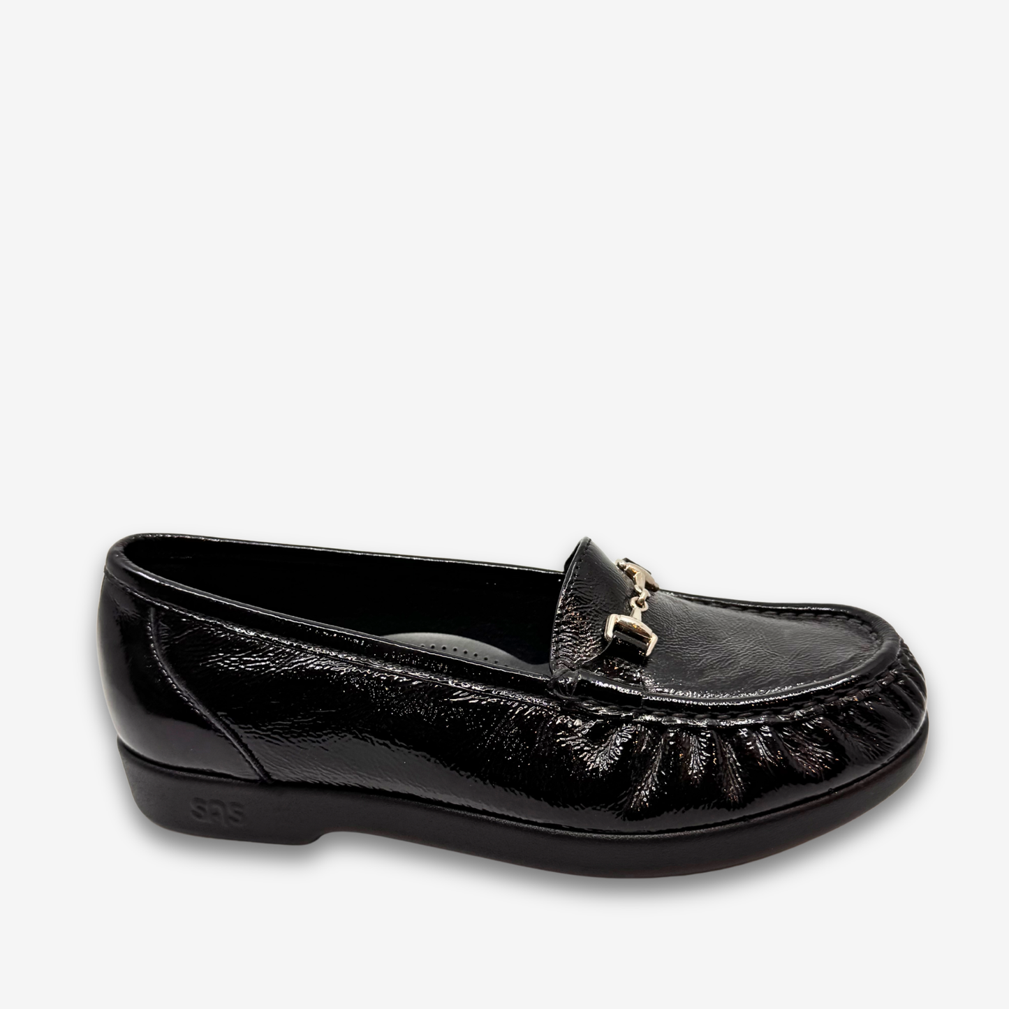 أحذية جلدية نسائية من SAS