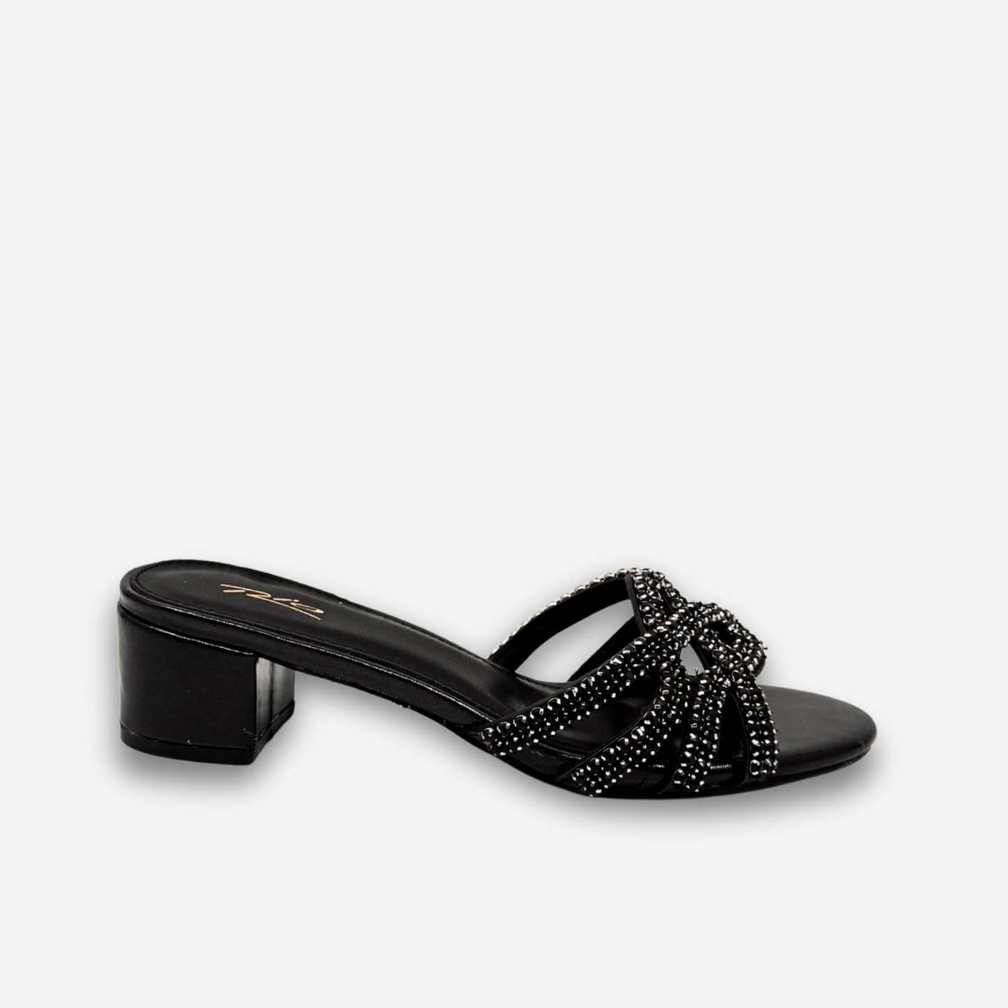 RIO WOMEN MID HEELS MULE