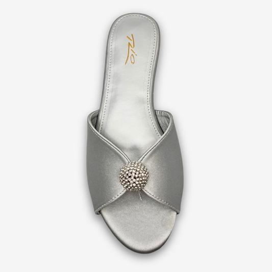 نعال ريو النسائي المسطح