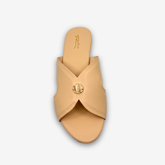 نعال ريو النسائي المسطح