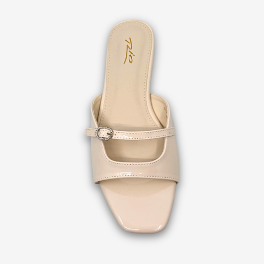 نعال ريو النسائي المسطح