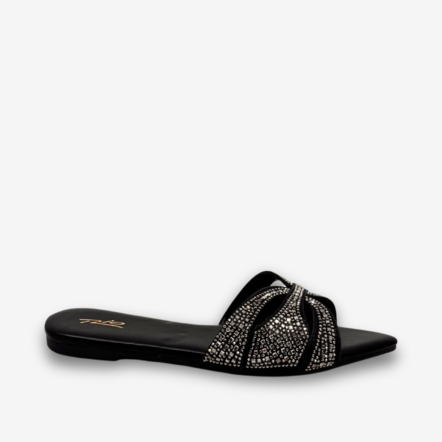 نعال ريو النسائي المسطح