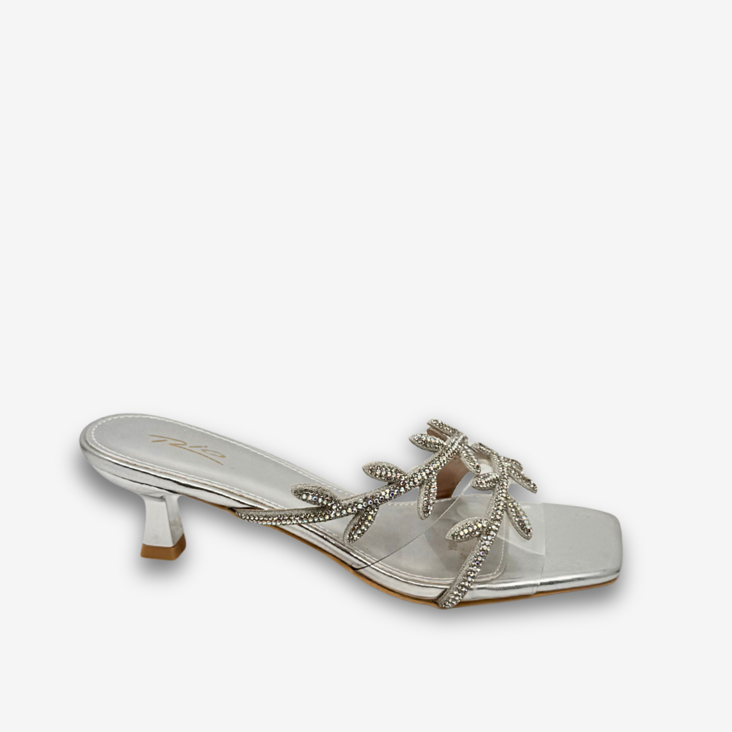 RIO WOMEN MID HEELS MULE